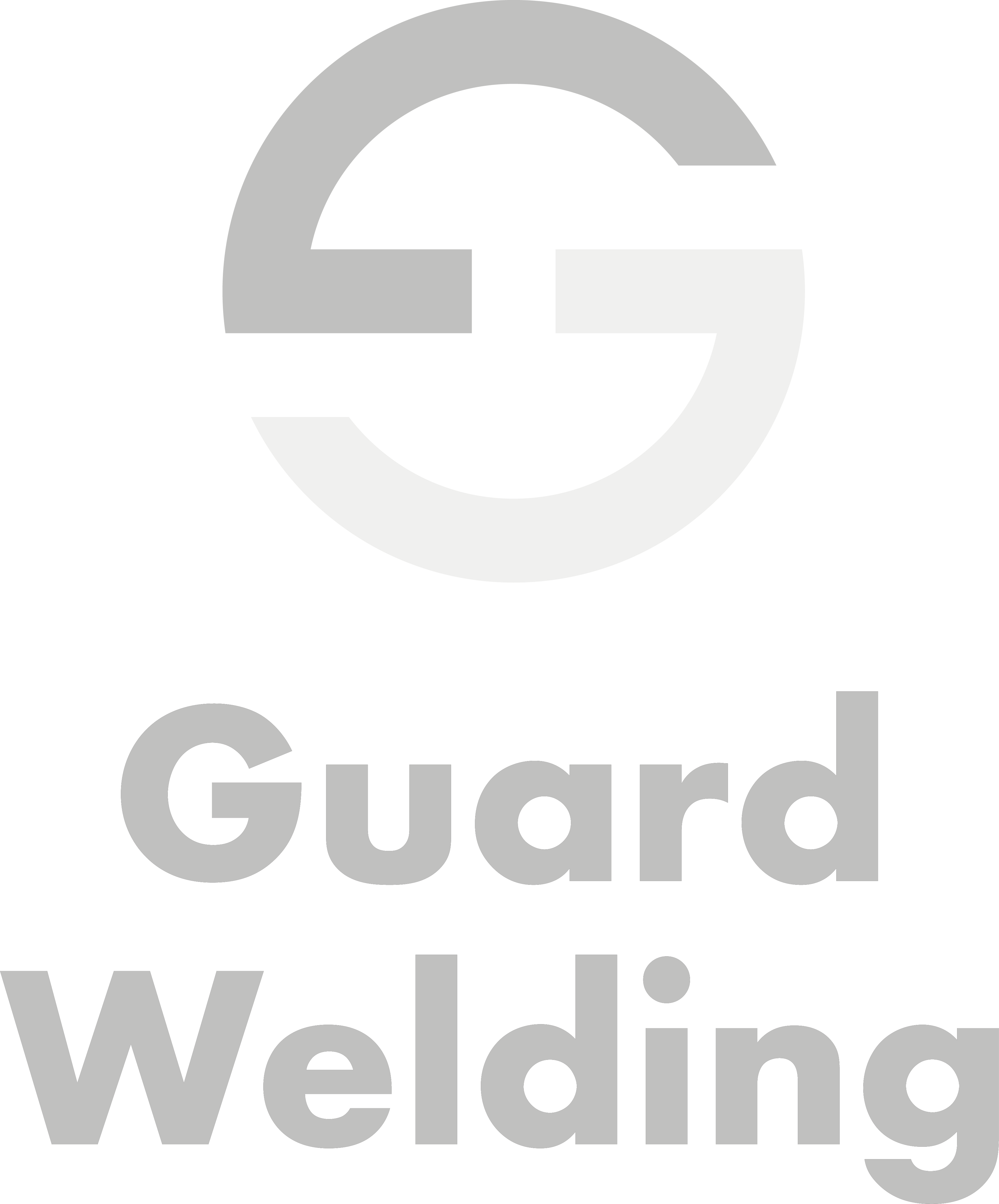 Guard Welding